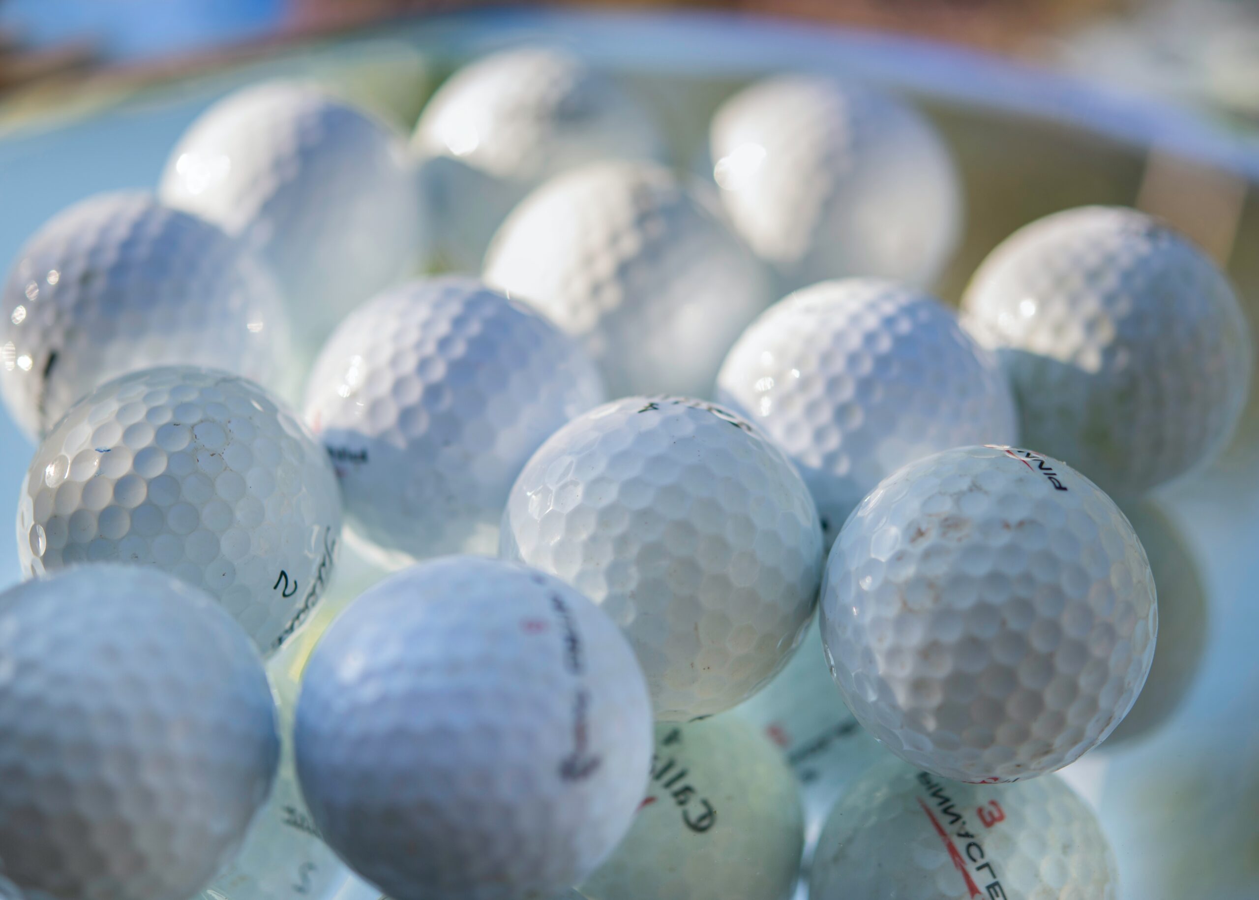 The Science of Golf Ball Compression and Choosing the Right Ball for You